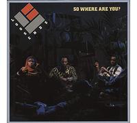 Loose Ends - Loose Ends - So Where Are You - [LP]