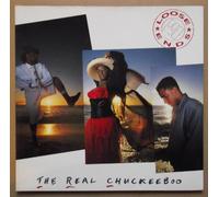 Loose Ends - LOOSE ENDS / THE REAL CHUCKEEBOO