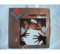 Loose Ends - Magic Touch - Loose Ends 7" 45