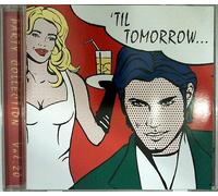 Loose Ends - Party Collection 20 (CD Compilation, 18 Tracks, Import, incl. Stay A Little While Child, Don't Look Any Further, Clouds Across The Moon, You're The Best Thing etc.)