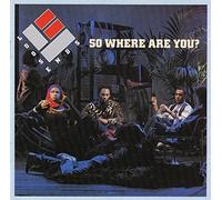 Loose Ends - So where are you?