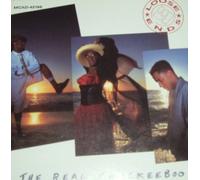 Loose Ends - The Real Chuckeeboo