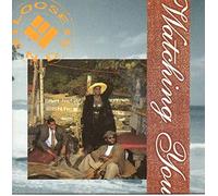 LOOSE ENDS - watching you