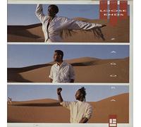 Loose Ends - Zagora (1986) [VINYL]