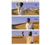 Loose Ends - Zagora