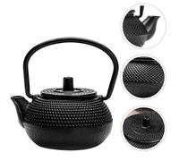 Loose Leaf Kettle Japanese Teapot Teiera Piccola D'epoca D'epoca