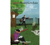 Loose Money Gets Lost: The Ultimate Guide to Financial Stability and Lasting Business Growth