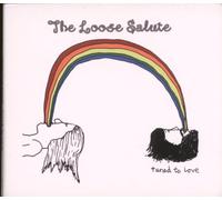 Loose Salute - Tuned To Love