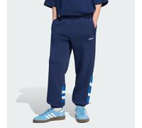 LOOSE SANTIAGO Pantaloni da tuta Night Indigo / Collegiate Royal 15-16A