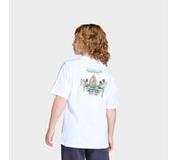 Loose Tee blu 140