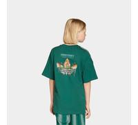 Loose Tee verde 140