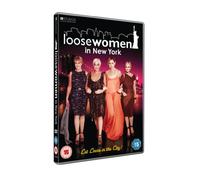 Loose Women in New York-Let Lo - Loose Women: In New York - Let Loose In The City [Edizione: Regno Unito] [Edizione: Regno Unito]