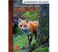 Looseleaf for Biology (2025 Release)