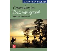 Looseleaf for Comprehensive Stress Management (2025 Release)
