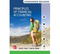 Looseleaf for Principles of Financial Accounting (2025 Release)