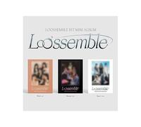 Loossemble - 1st Mini Album [Loossemble] (Dream ver.)