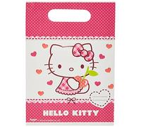 Loot Bag Hello Kitty Hearts