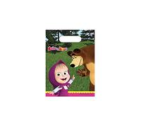 Loot Bag Masha e Orso
