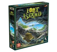 Loot Island