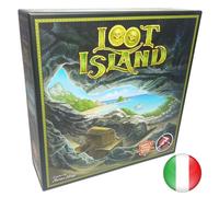 Loot Island (versione ITALIANA) - What's your game - Red Glove