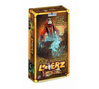 LOOTERZ: Rigor Mortis - Gioco di Carte Italiano Nuovo Pendragon