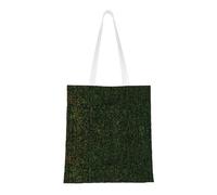 lootpe Borsa di totalizzatore estetica della tela della stampa della formula matematica, borsa di totalizzatore leggera, borse della spesa riutilizzabili, per il lavoro della palestra di shopping