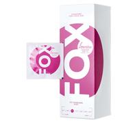 Loovara 53 *Fox* 42 pz Preservativi