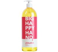 Loovara Happy Hand Olio da Massaggio 1000 ml Olio