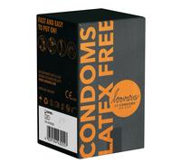 Loovara *Latex Free* Big Size 12 pz Preservativi
