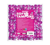 LOOVARA Soft Tamponi MINI 40 pz Tampone