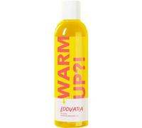 Loovara *Warm Up!?* 250 ml Olio da massaggio