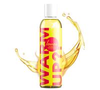 Loovara Warm Up Olio da Massaggio 250 ml Olio