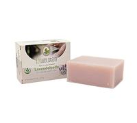Loovolution - Sapone naturale alla lavanda con vero olio di lavanda