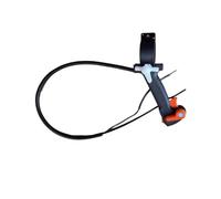 LOOwAH Prato per Attrezzi da Giardino BR340 BR420 SR420 Gruppo valvola a Farfalla soffiante Modello 42037901306 42037901307