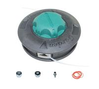 LOOwAH Testina decespugliatore Compatibile con Efco 8300 8350 8410 8421 8460 8465 8535 8550 DS2210 DS2400 DS2410 DS2700 DS2800 DS3000 DS3500 DS3600