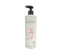 LOOXIE LATTE DETERGENTE PELLI SECCHE O SENSIBILI 400 ML DOSATORE