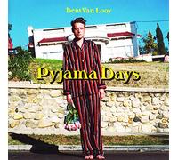 LOOY, BENT VAN - PYJAMA DAYS