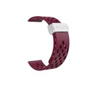 LOPAKACTAG For Samsung Galaxy Watch 4 5 6 7 4/6 Classic Active 2 Cinturino in silicone for Amazfit Bip 3 Huawei GT4 GT3 2e