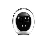 LOPAKACTAG Pomello del cambio for auto MT a 5 e 6 velocità for BMW e81 e82 e87 e88 e90 e91 e92 e93 1 3 Serie Leva Braccio della penna Testa