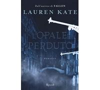 L'opale perduto