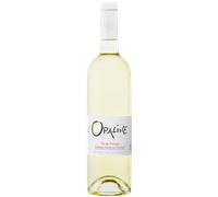 L'Opaline Blanc 2024 - Pure Provence Coteaux Varois en Provence