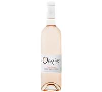 L'Opaline Rosé 2025 - Pure Provence Coteaux Varois en Provence