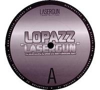 Lopazz / Bad Cop, Bad Cop / Lasergun / Cube 1