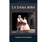 Lope de Vega La Dama Boba (Tascabile)