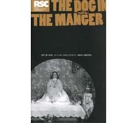 Lope De Vega The Dog in The Manger (Tascabile) Oberon Modern Plays