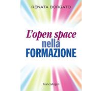 L'open space nella formazione