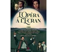 L'Opéra à l'Écran