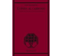 L'opera al carbonio. Il sistema dei nomi nella scrittura di Primo Levi