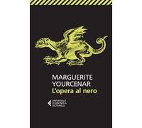 L'opera al nero