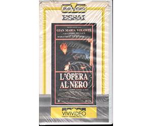 L'Opera Al Nero